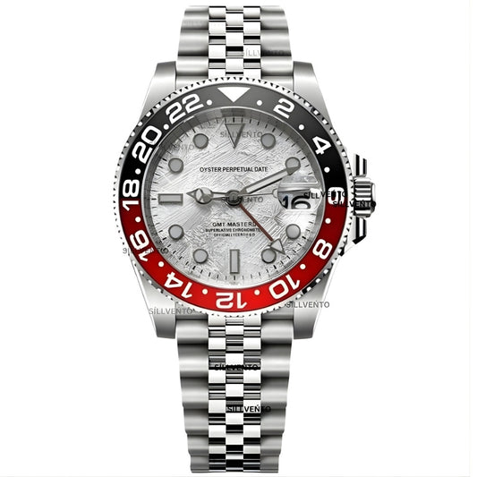GMT MATEORITE COLA MOD