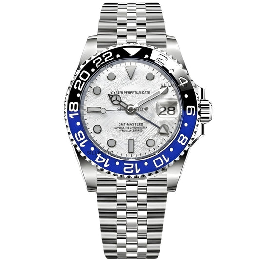GMT MATEORITE LIGHT MOD