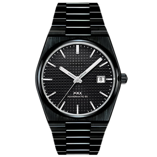 SILL DWELLER BLACKED OUT MOD