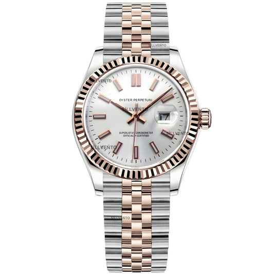 SILL CLASSIC TWO TONE ROSE MOD