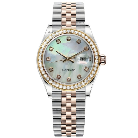 SILL CLASSIC TIFFANY GEM MOD