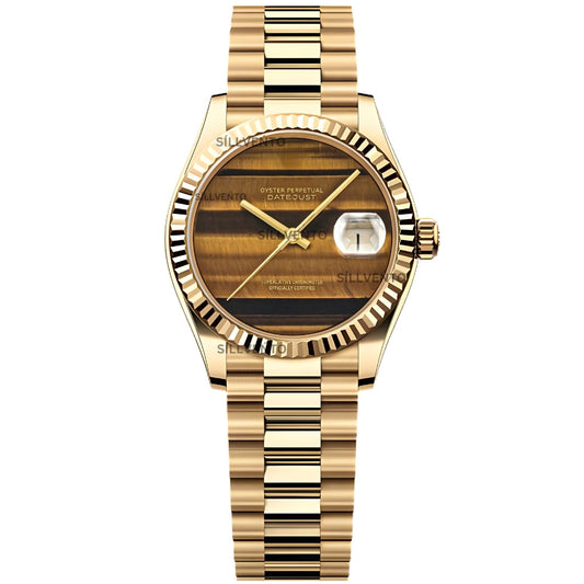 SILL CLASSIC GOLD SAHARA MOD