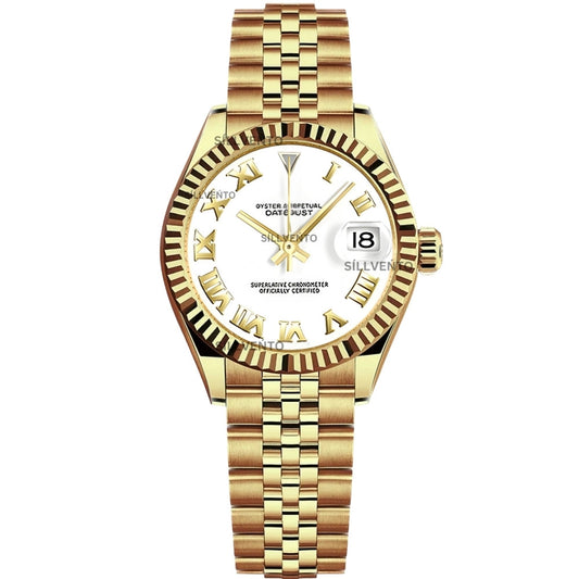 SILL CLASSIC GOLD ROMAN MOD