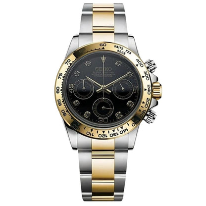 SILLTONA MOD BLACK GOLD DIAMOND