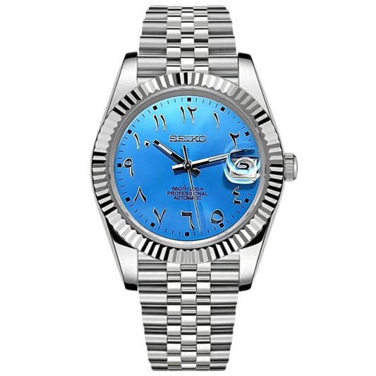 SILL CLASSIC MOD ARABIC BLUE