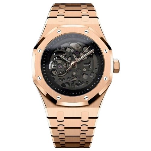 ROYAL OAK ROSE SKELETON MOD