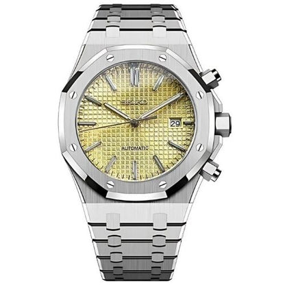 ROYAL OAK LIGHT GOLD MOD