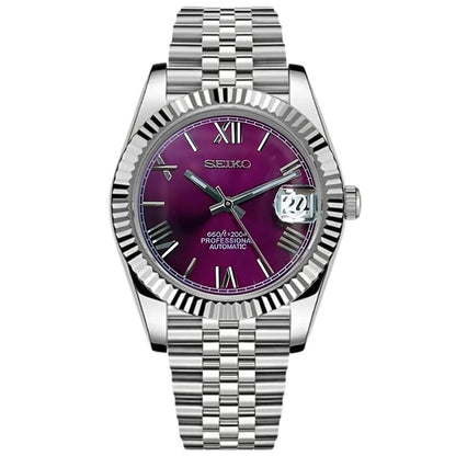 SILL CLASSIC MOD (ROMAN PURPLE)