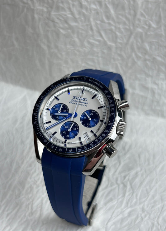 SILLMASTER BLUE MOON