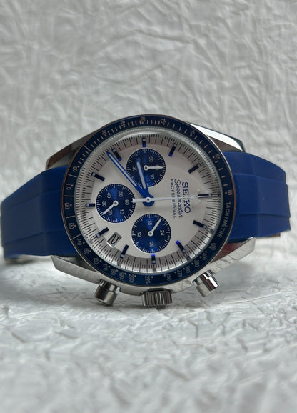 SILLMASTER BLUE MOON