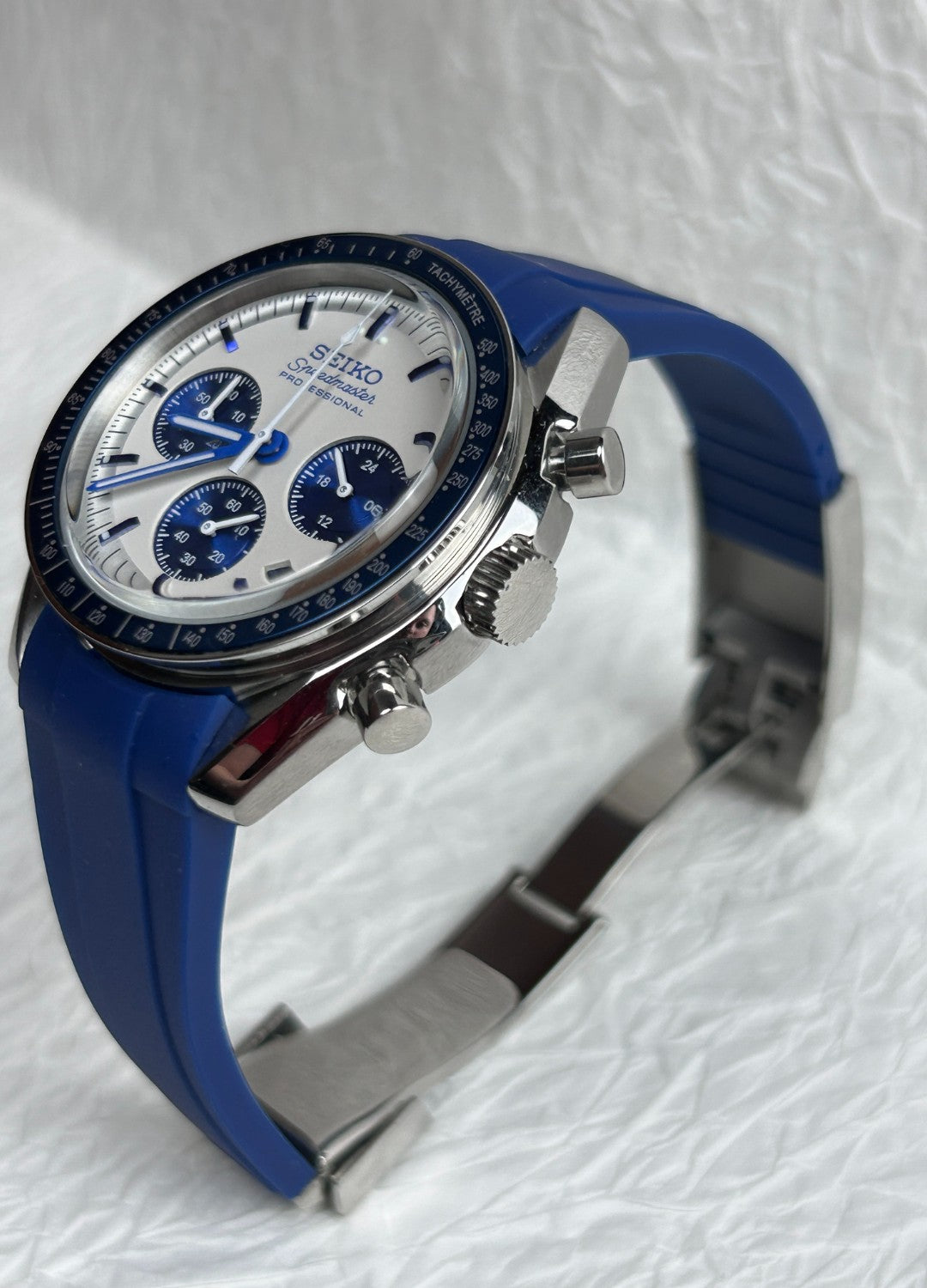SILLMASTER BLUE MOON