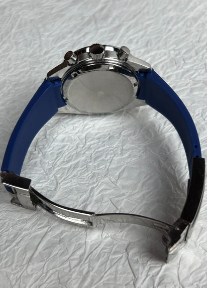SILLMASTER BLUE MOON