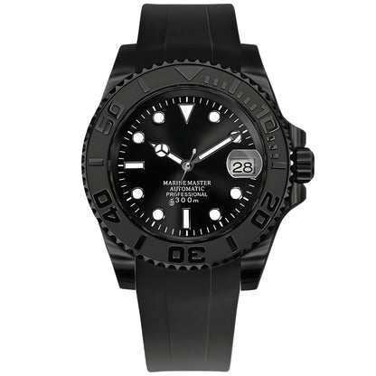 ABYSS MOD BLACK