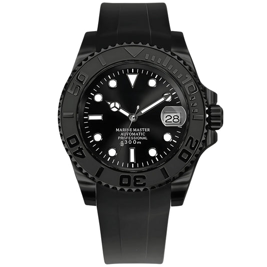 ABYSS MOD BLACK