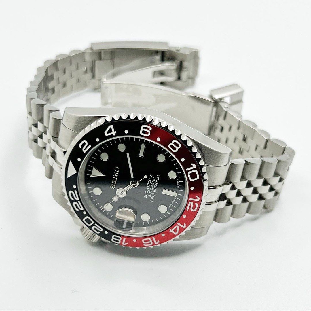 GMT COKE MOD