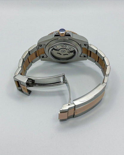 GMT MOD TWO TONE ROOT BEER