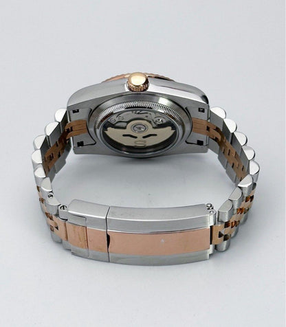 SILL CLASSIC MOD (CHOCOLATE TWO TONE)