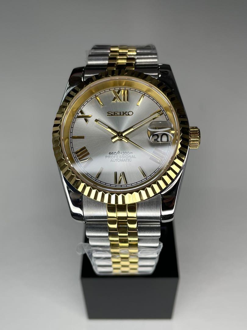 SILL CLASSIC MOD (TWO TONE) ROMAN