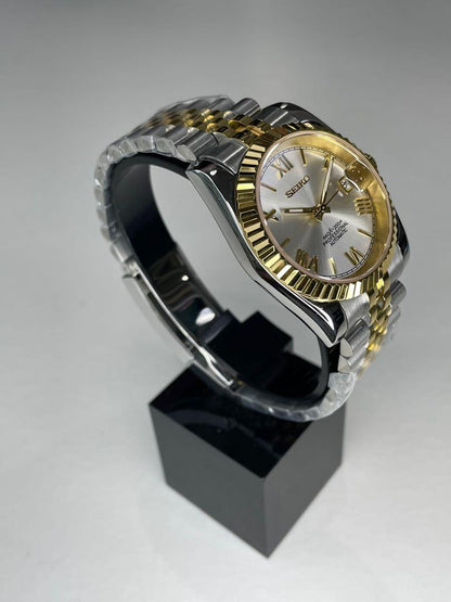 SILL CLASSIC MOD (TWO TONE) ROMAN