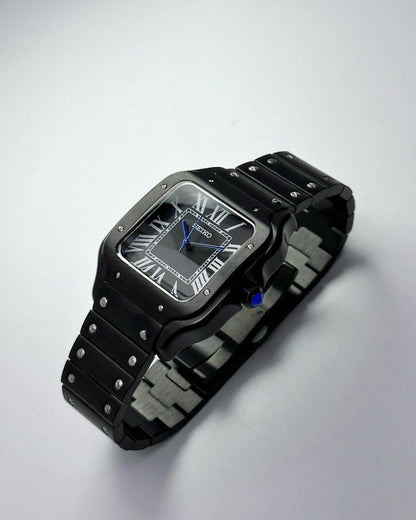 SILLVANTOS BLACKED OUT MOD