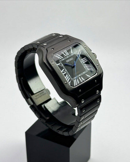 SILLVANTOS BLACKED OUT MOD
