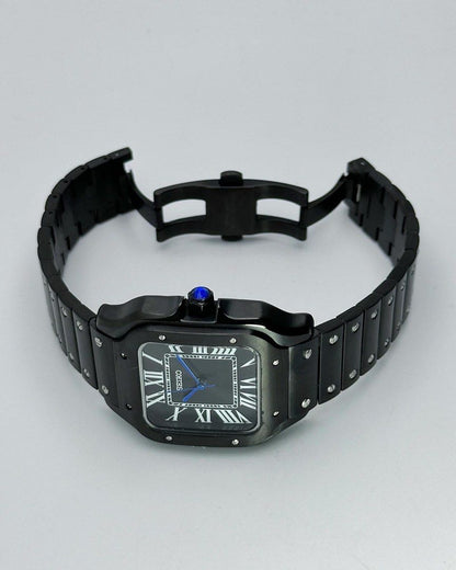 SILLVANTOS BLACKED OUT MOD