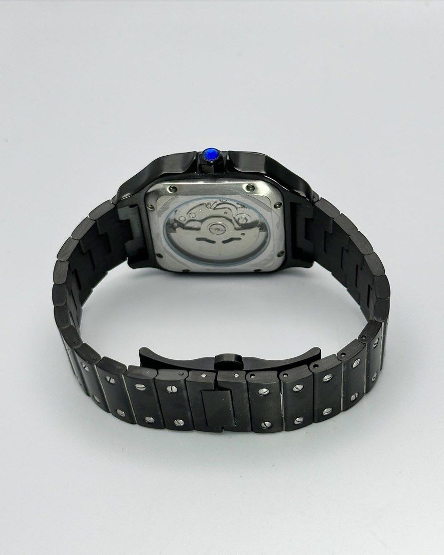 SILLVANTOS BLACKED OUT MOD