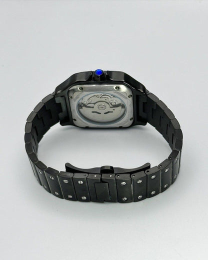 SILLVANTOS BLACKED OUT MOD