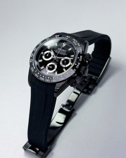SILLTONA BLACKED OUT MOD