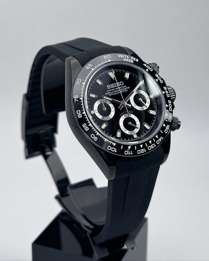 SILLTONA BLACKED OUT MOD