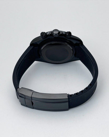 SILLTONA BLACKED OUT MOD