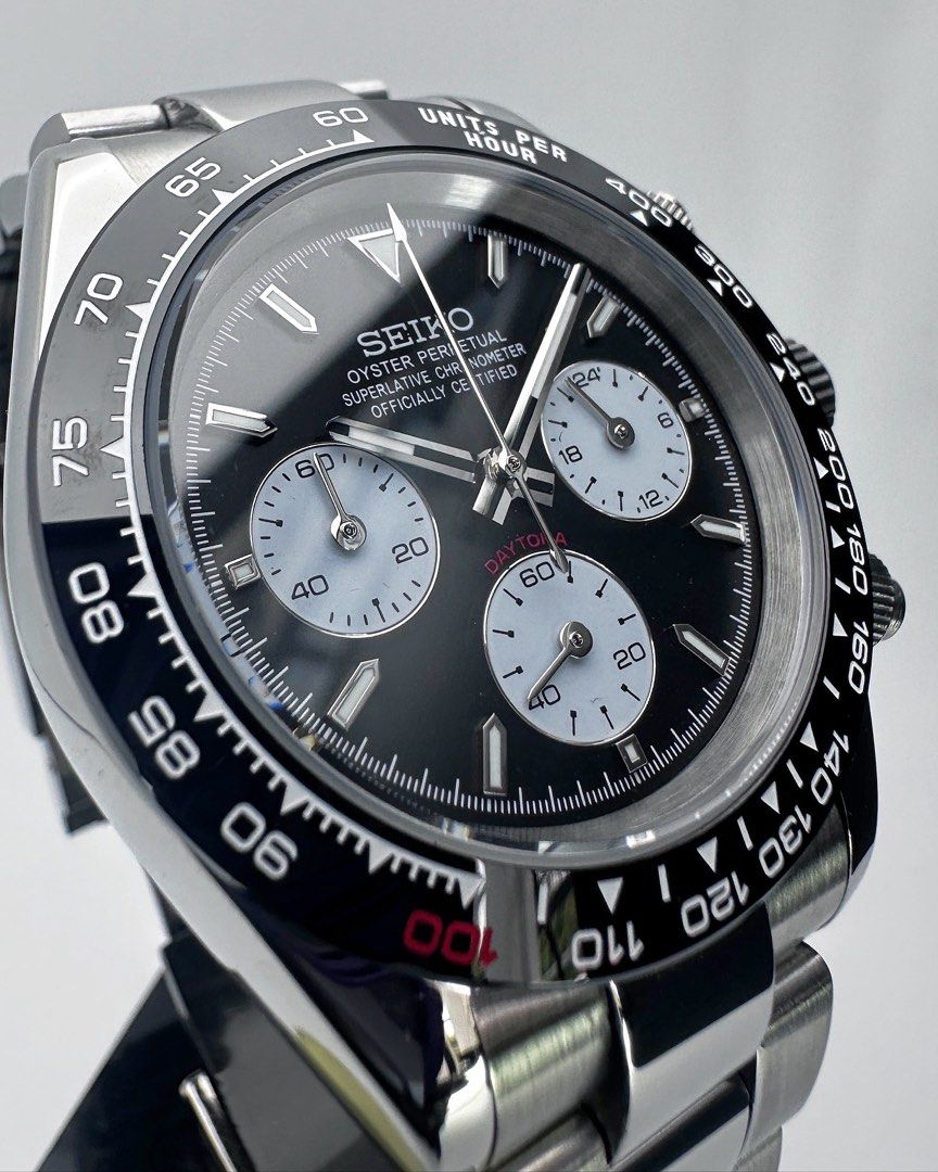 SILLTONA BLACK PANDA