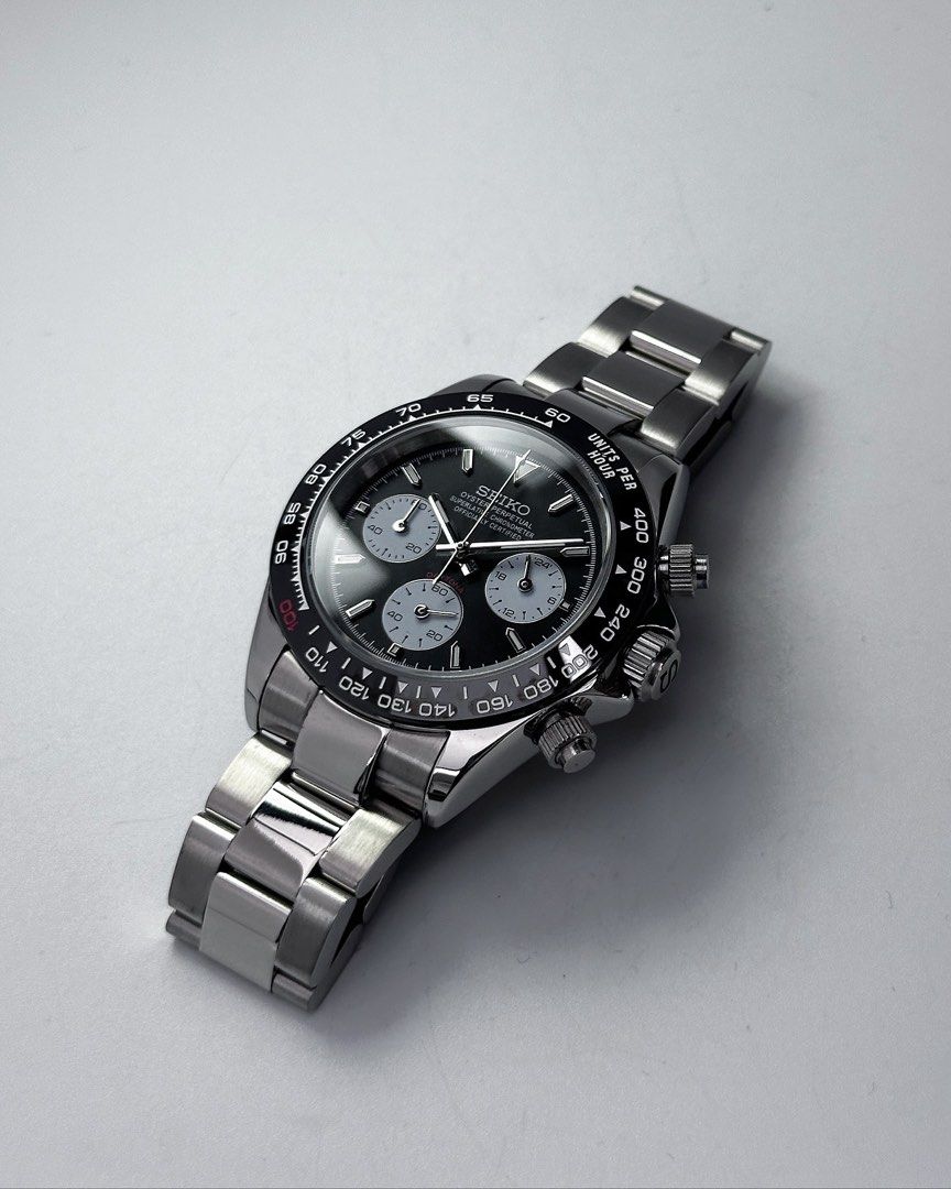 SILLTONA BLACK PANDA