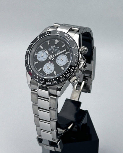 SILLTONA BLACK PANDA