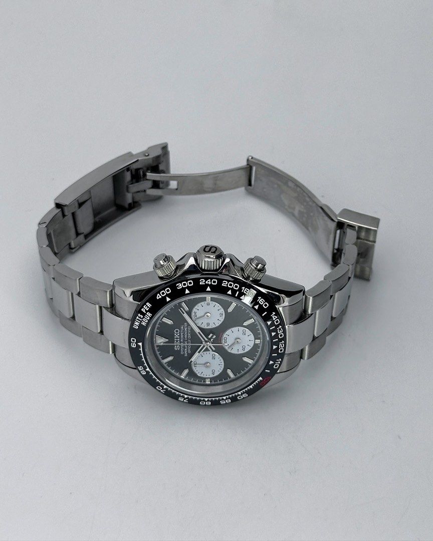 SILLTONA BLACK PANDA