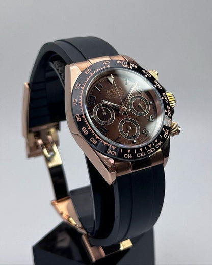 SILLTONA CHOCOLATE ROSE MOD