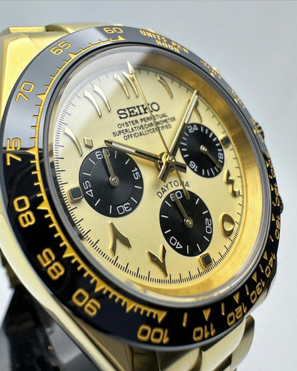 SILLTONA GOLD ARABIC MOD