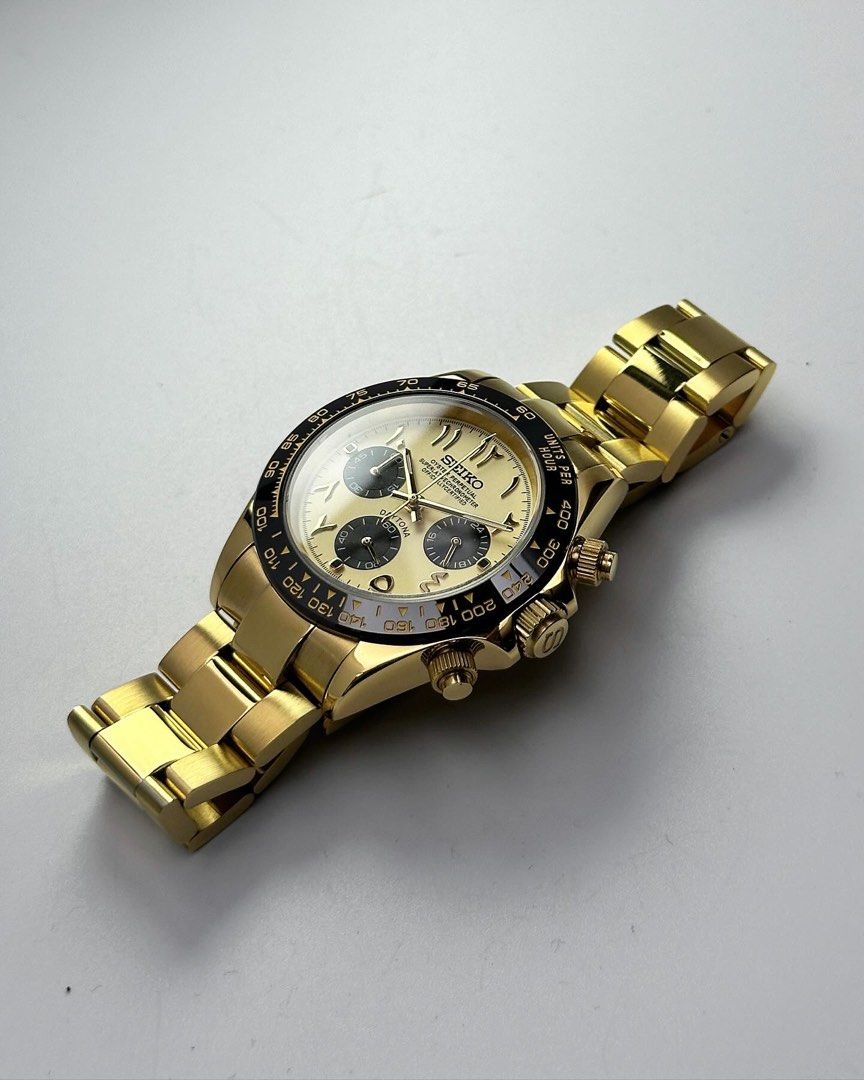 SILLTONA GOLD ARABIC MOD