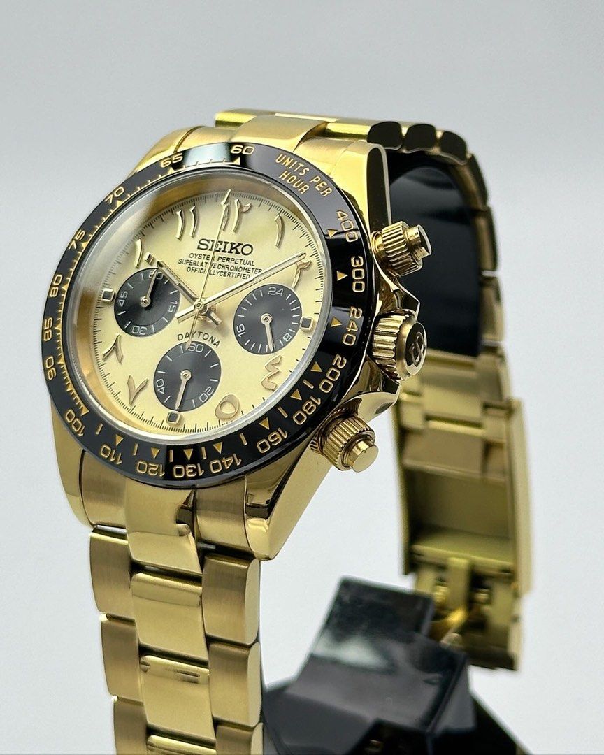 SILLTONA GOLD ARABIC MOD