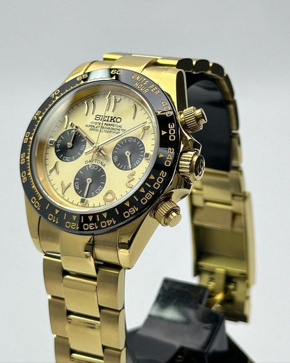 SILLTONA GOLD ARABIC MOD