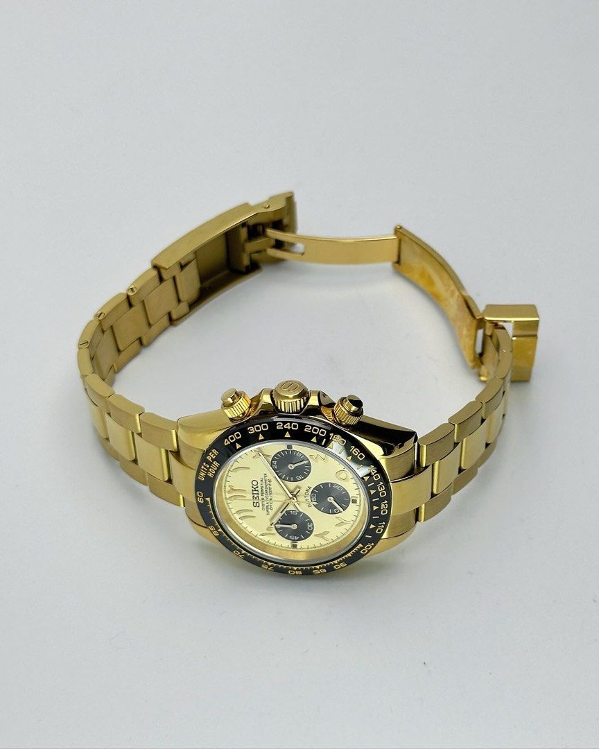 SILLTONA GOLD ARABIC MOD