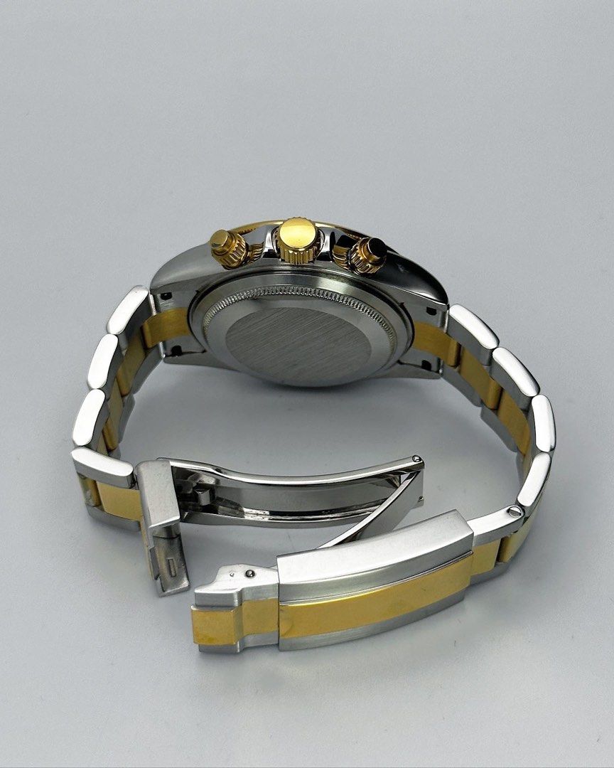 SILLTONA MOD BLACK GOLD DIAMOND