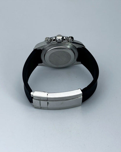 SILLTONA ARABIC BLACK SILVER MOD