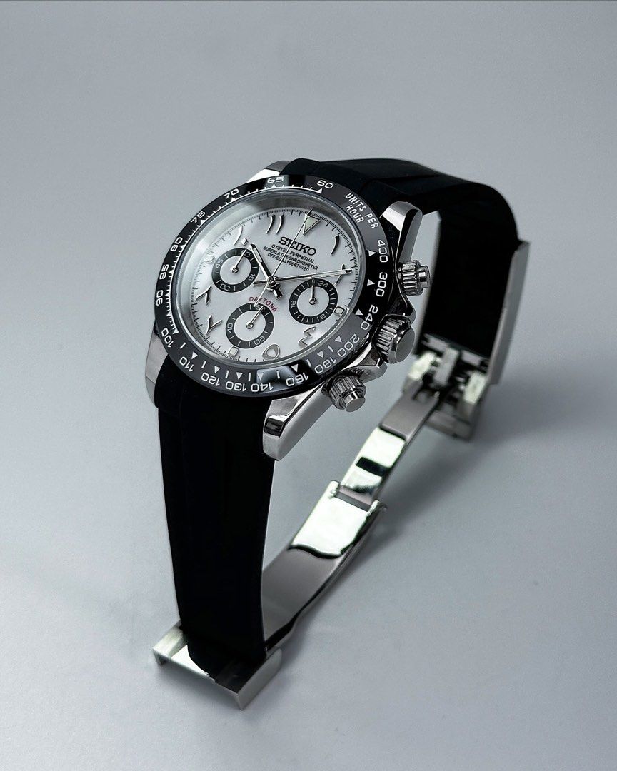 SILLTONA ARABIC BLACK SILVER MOD