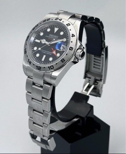 EXPLORER MOD BLACK