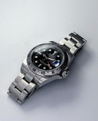 EXPLORER MOD BLACK