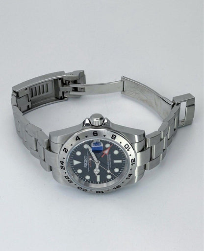 EXPLORER MOD BLACK
