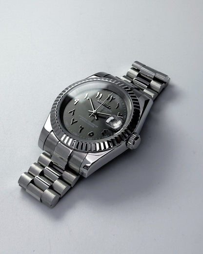 SILL CLASSIC MOD (ARABIC GREY)
