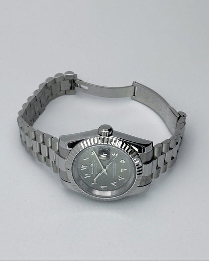 SILL CLASSIC MOD (ARABIC GREY)