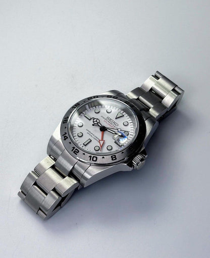 EXPLORER MOD WHITE